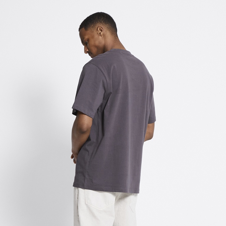 Printed t-shirt "West"
